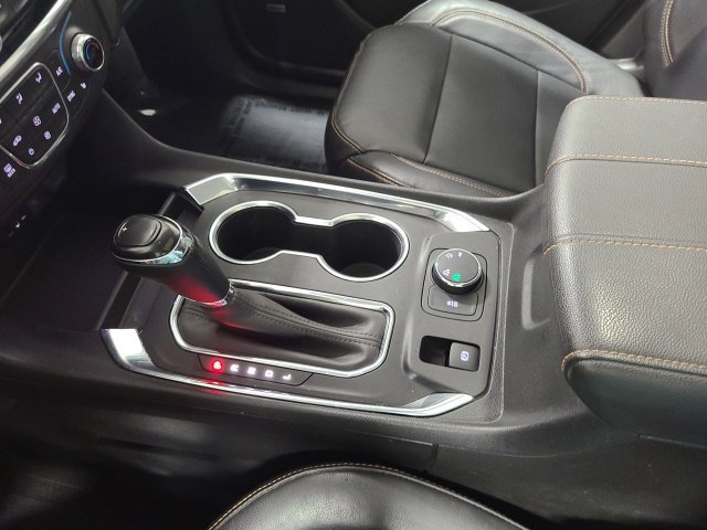 Used 2019 Chevrolet Traverse LT w/ LT Premium Package AWD/4WD image 31