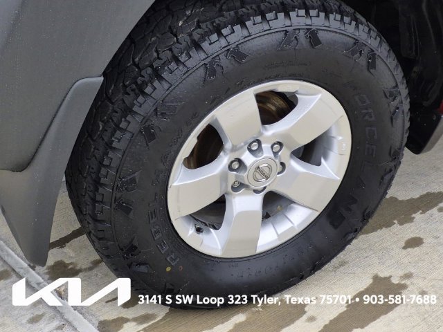 Used 2011 Nissan Xterra S AWD/4WD image 9