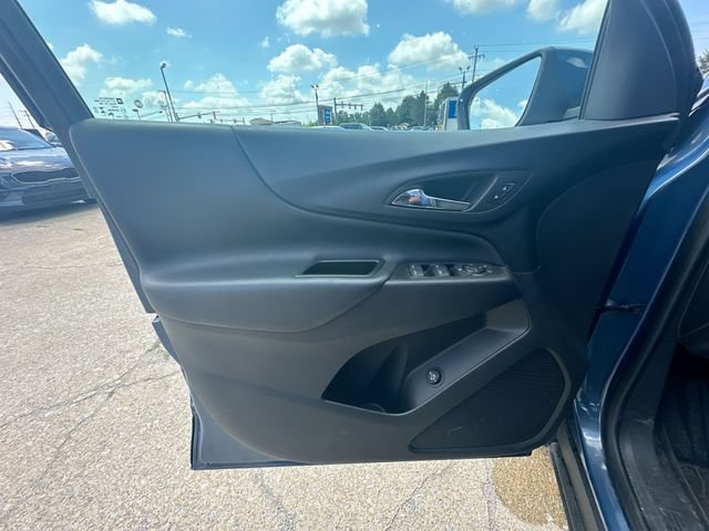 Used 2024 Chevrolet Equinox LT w/ LPO, Floor Liner Package FWD image 25