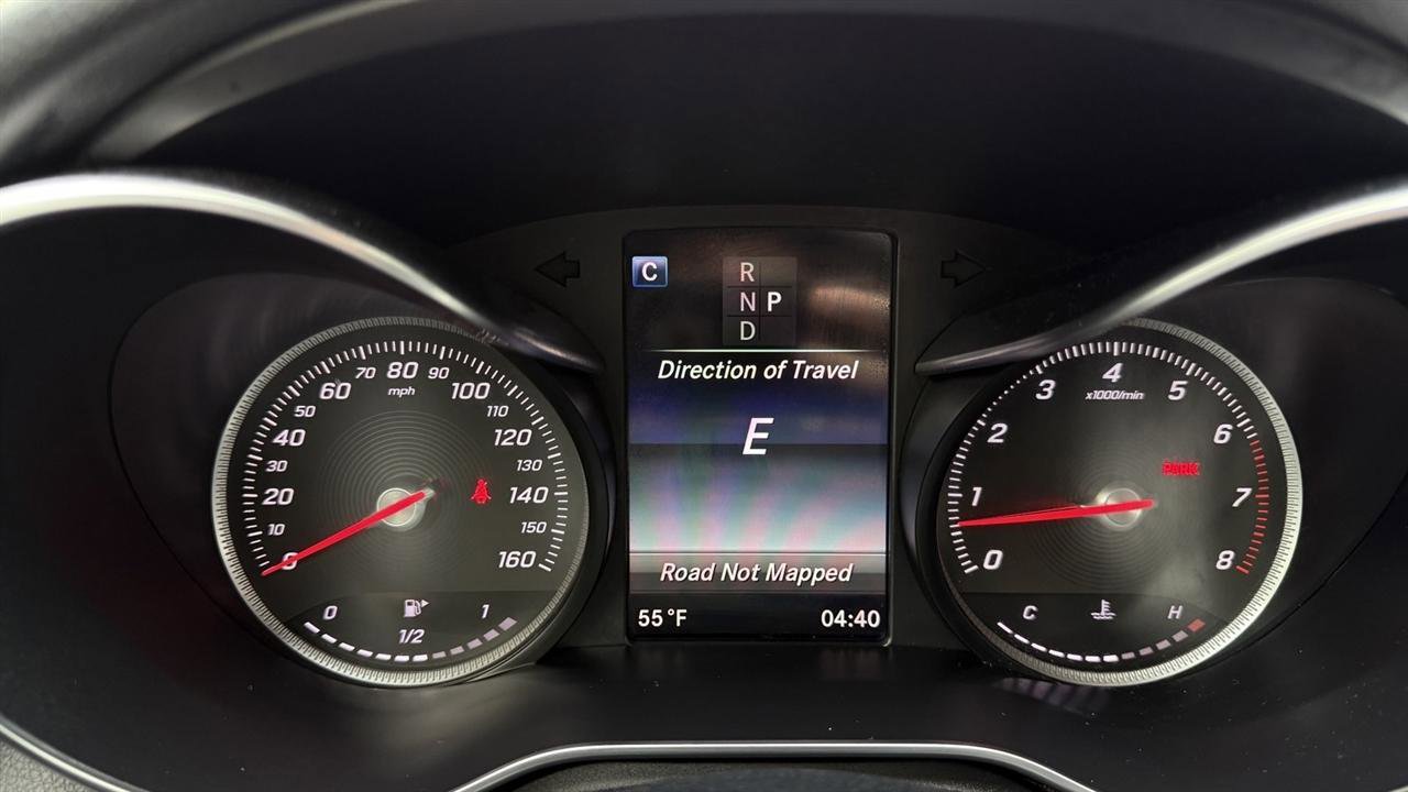 Used 2018 Mercedes-Benz C 300 Sedan image 43