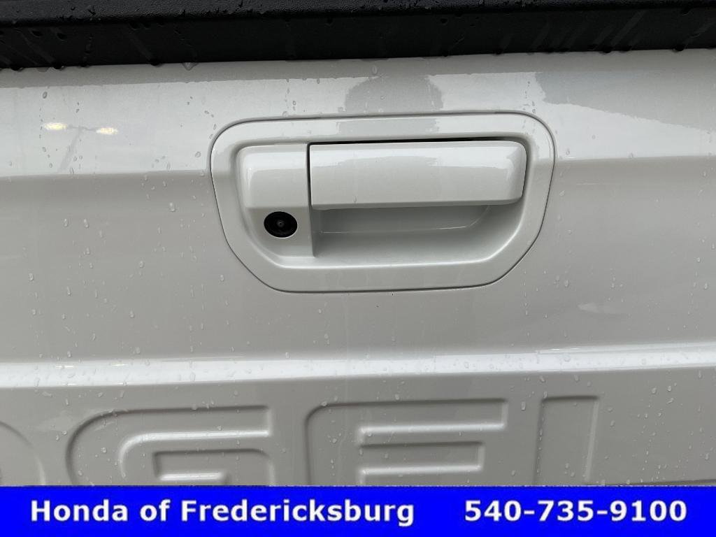 Certified 2026 Honda Ridgeline RTL image 13