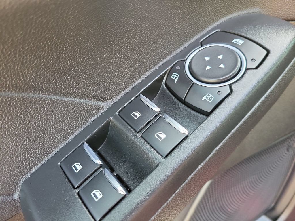Used 2023 Ford Escape ST-Line AWD/4WD image 18