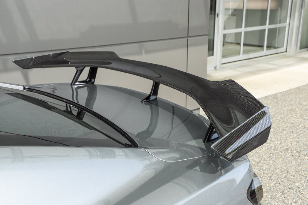 Used 2023 Chevrolet Camaro ZL1 RWD image 21