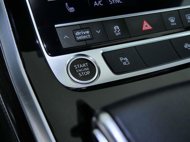 Used 2025 Audi Q7 3.0T Premium Plus AWD/4WD image 23