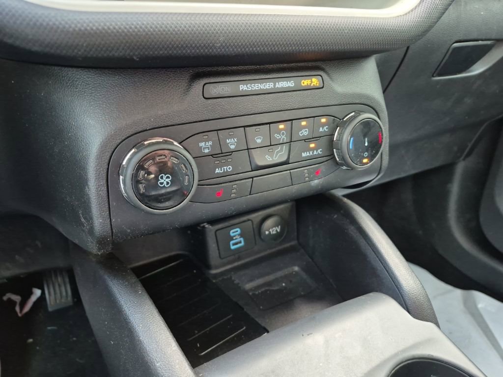 Used 2023 Ford Bronco Sport Heritage w/ Heritage Convenience Package image 12