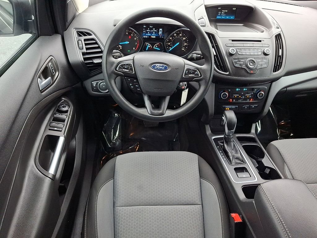 Certified 2018 Ford Escape SE image 11