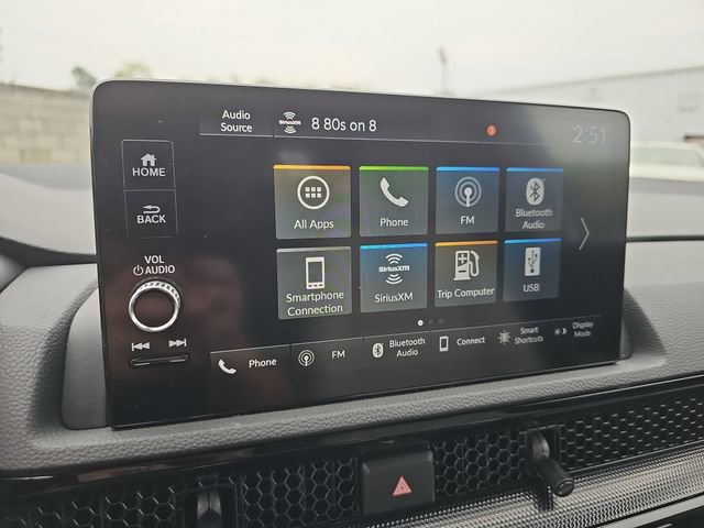 Used 2023 Honda CR-V EX-L image 24