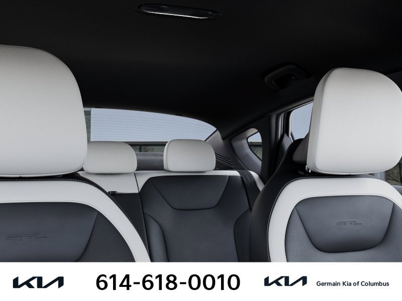 New 2026 Kia K4 EX FWD image 30