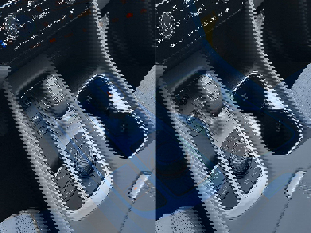 New 2026 INFINITI QX60 Autograph image 19