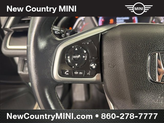 Used 2020 Honda Civic Sport image 19