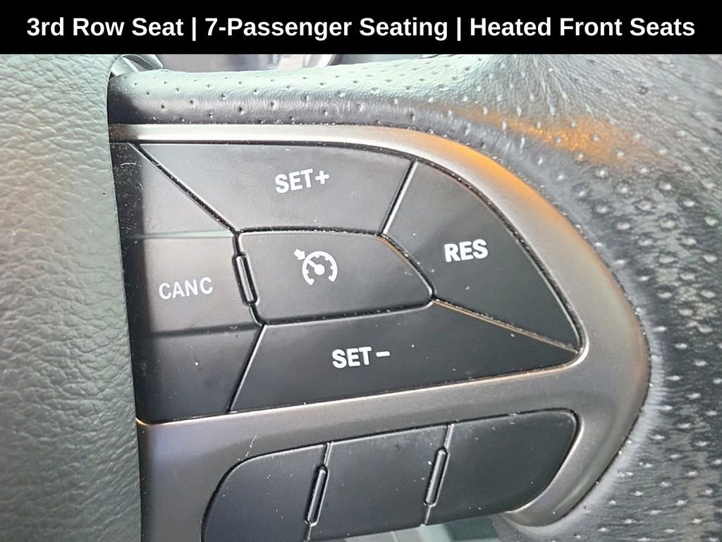 Used 2019 Dodge Durango SXT image 13