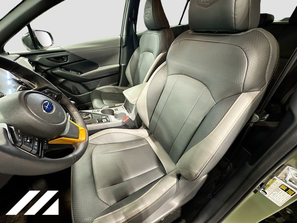 Certified 2026 Subaru Crosstrek 2.5i Wilderness image 22