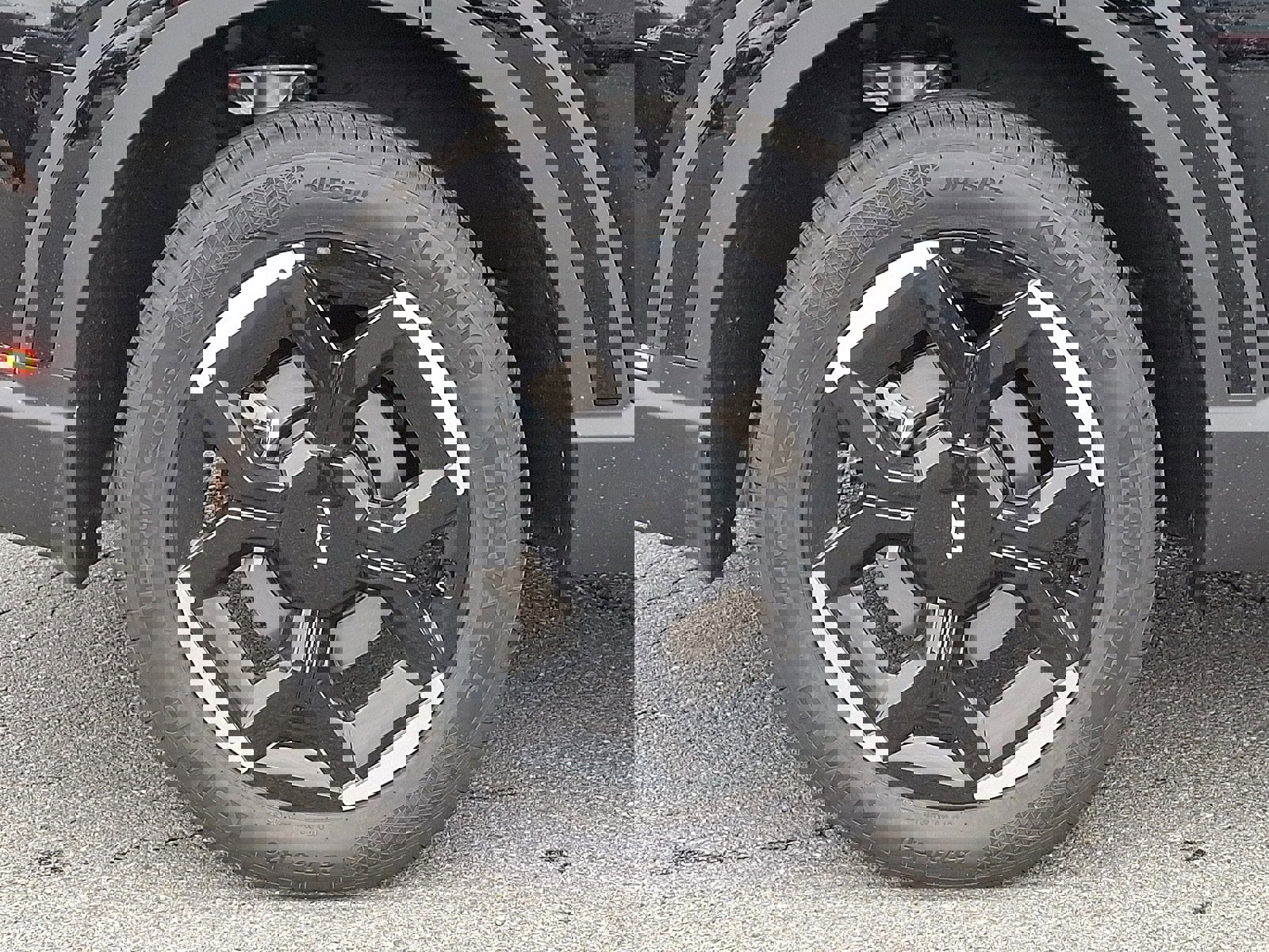 New 2027 Kia Telluride EX image 5