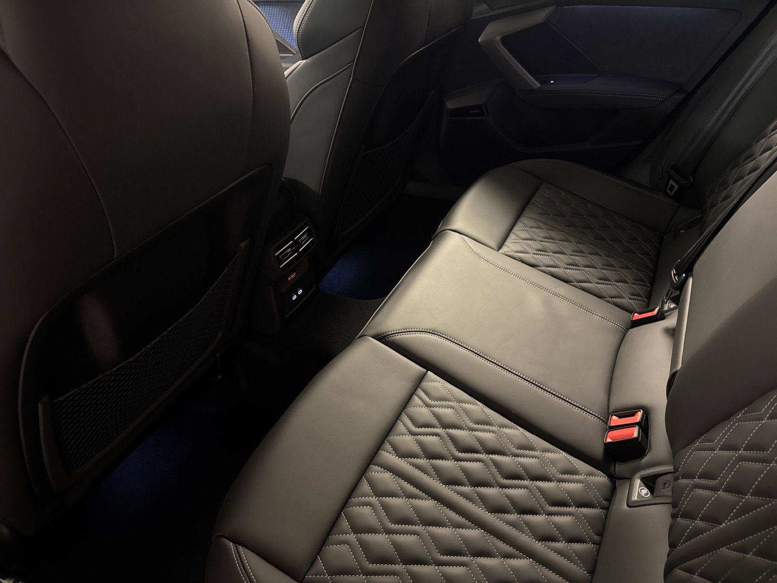 New 2026 Audi S3 Premium image 11