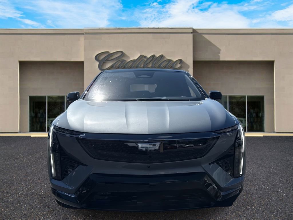 New 2026 Cadillac Optiq Sport 2 image 8