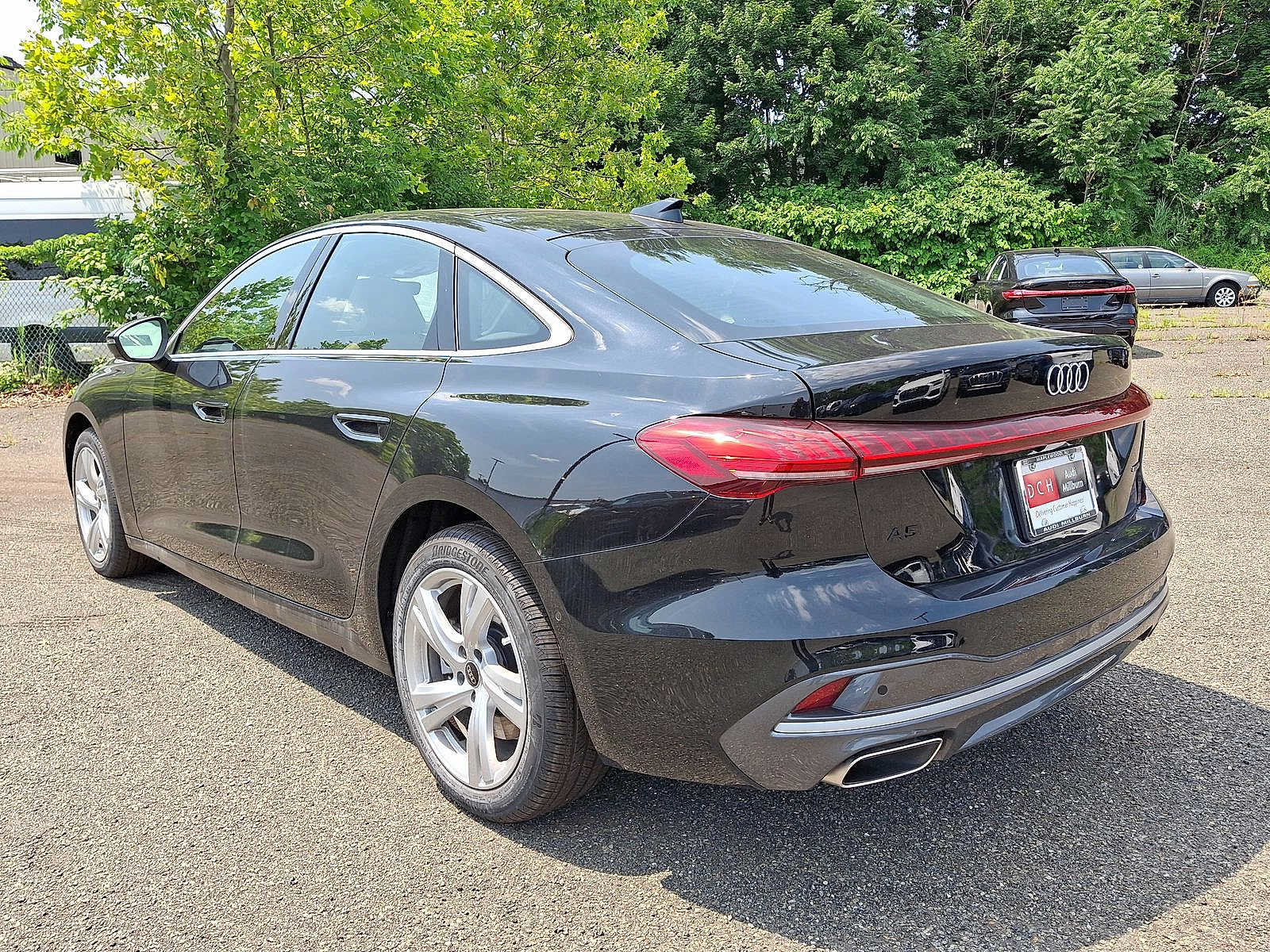 New 2026 Audi A5 2.0T Premium Plus AWD/4WD image 13