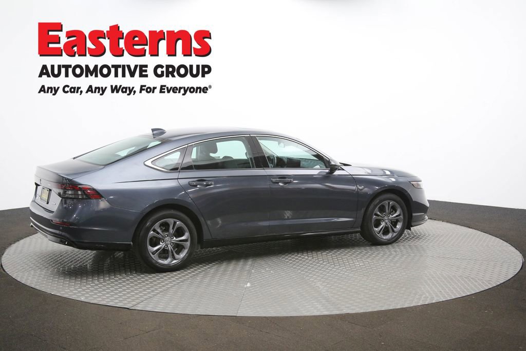 Used 2023 Honda Accord EX-L image 44