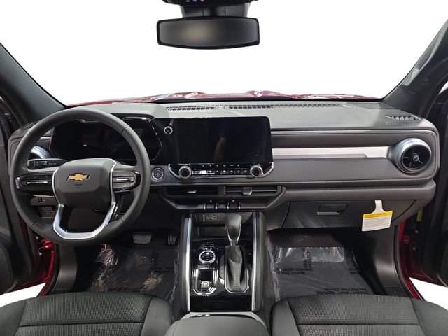 New 2026 Chevrolet Colorado LT w/ Advanced Trailering Package AWD/4WD image 10