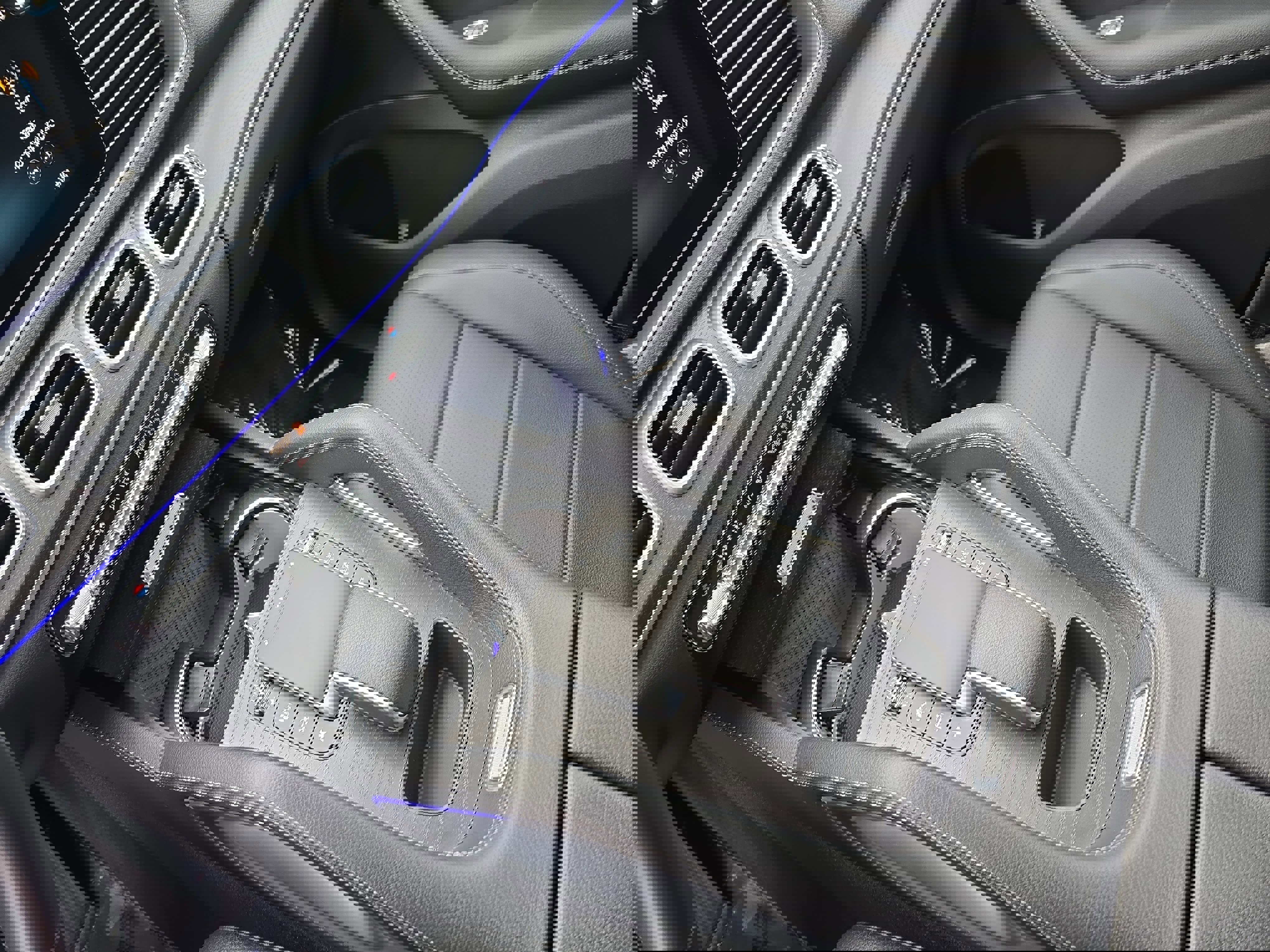 Certified 2023 Mercedes-Benz GLE 350 4MATIC w/ AMG Line Exterior image 23