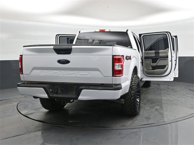 Used 2020 Ford F150 XL w/ XL Power Equipment Group image 47