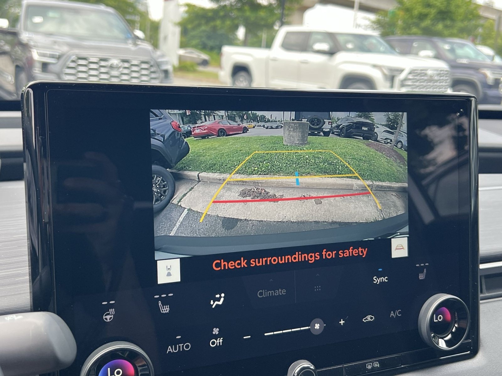 New 2026 Toyota C-HR AWD/4WD image 14
