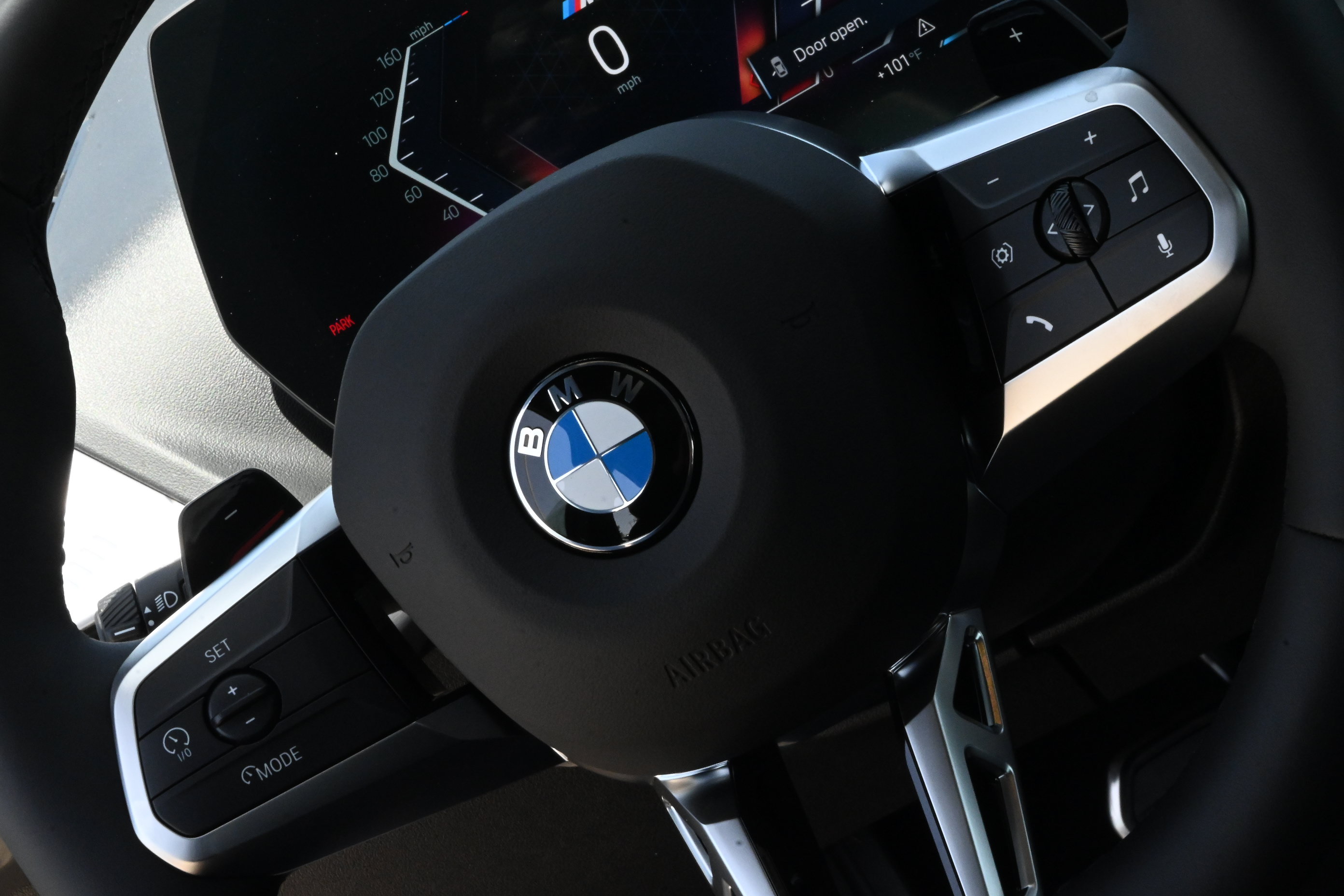 New 2026 BMW 228i xDrive w/ Technology Package AWD/4WD image 19