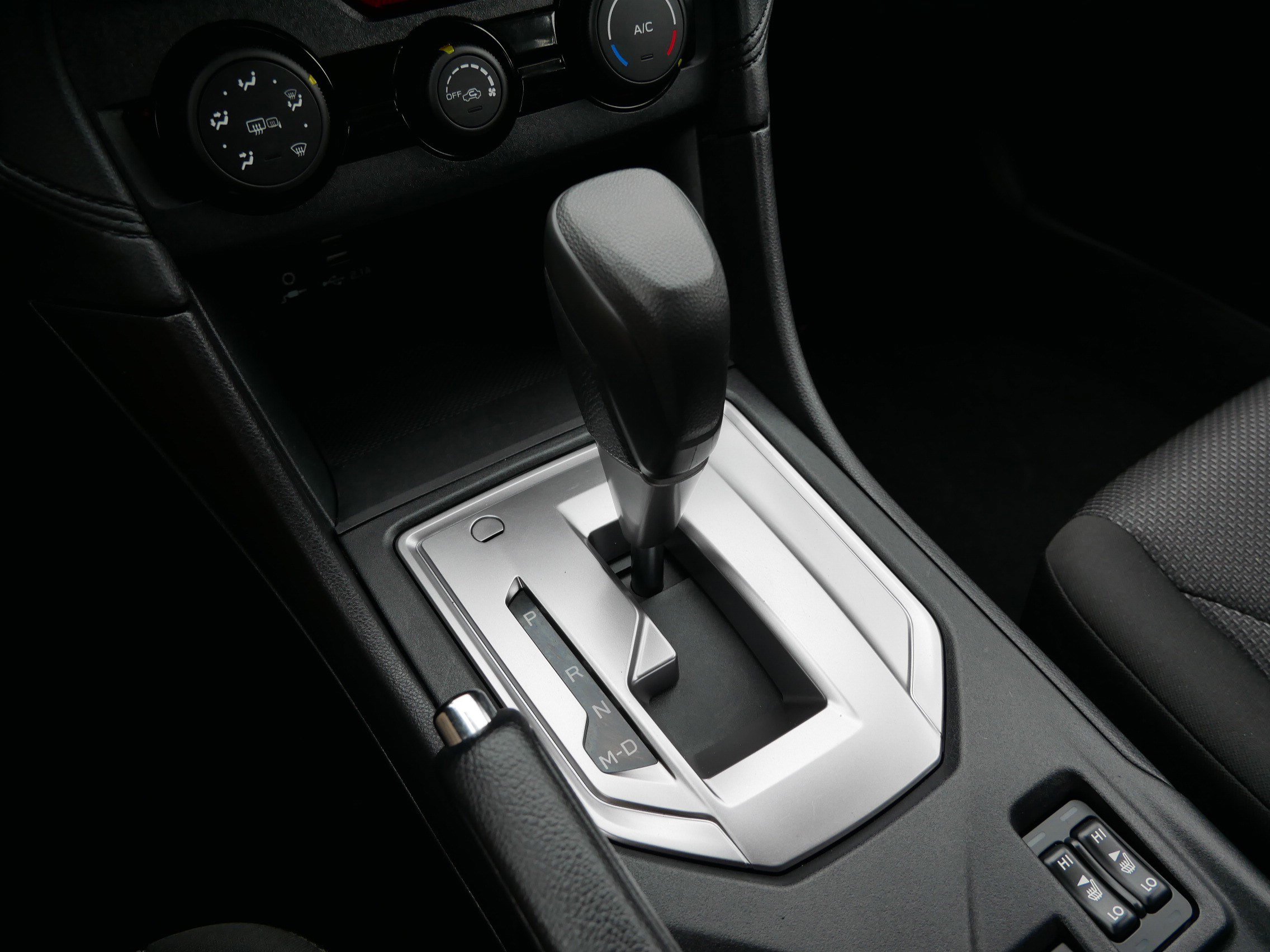 Used 2023 Subaru Impreza Premium image 24