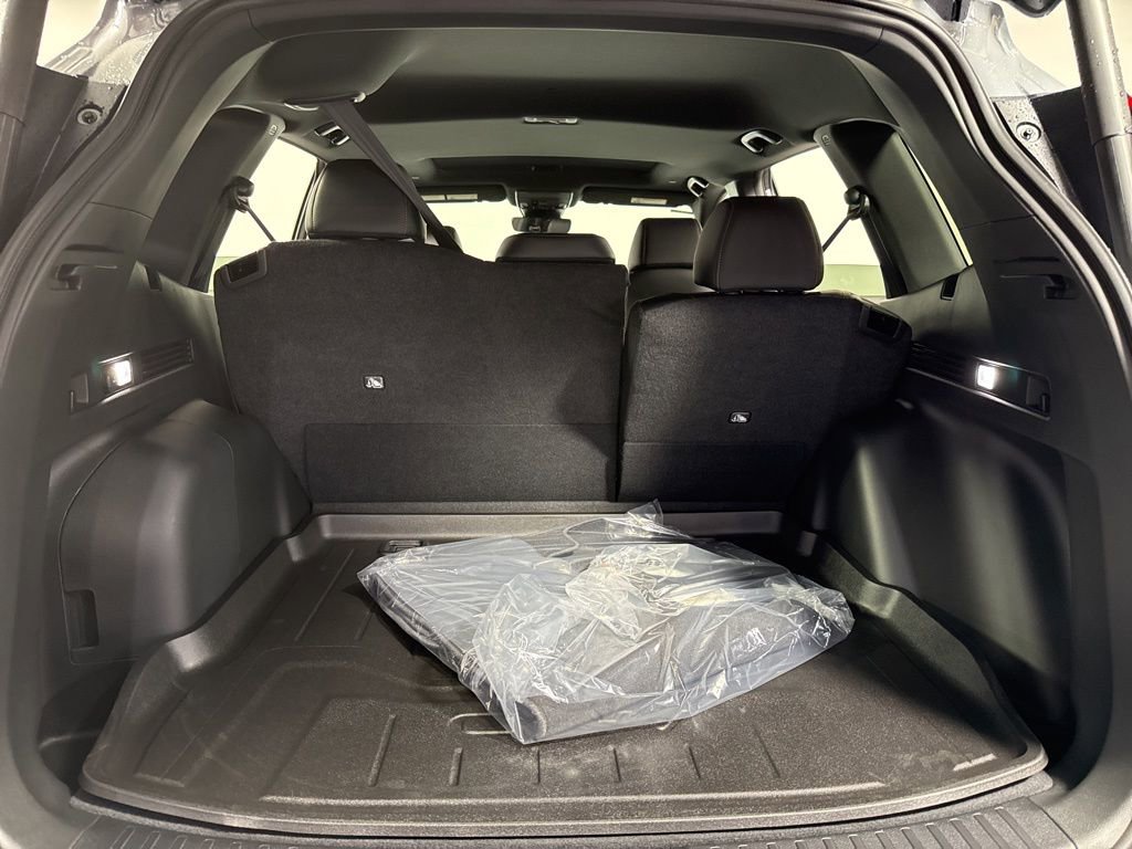 New 2026 Honda CR-V Sport-L image 19