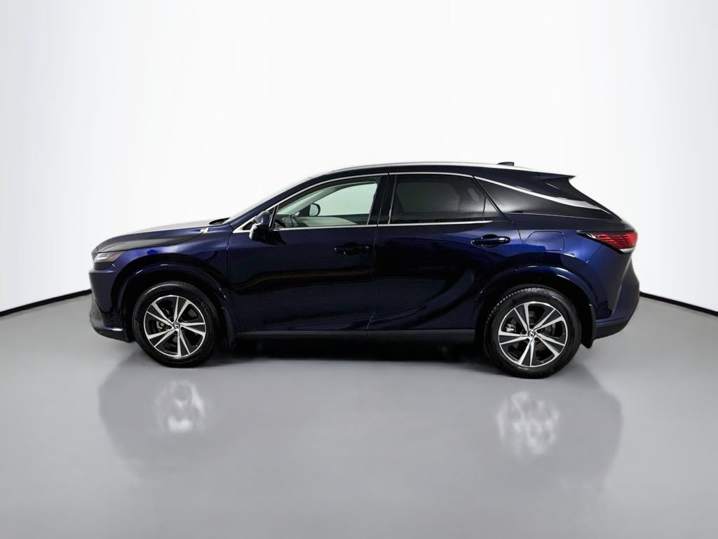 Certified 2023 Lexus RX 350 w/ Cold Area Package AWD/4WD image 8