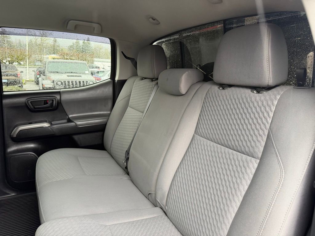 Used 2022 Toyota Tacoma SR5 image 30