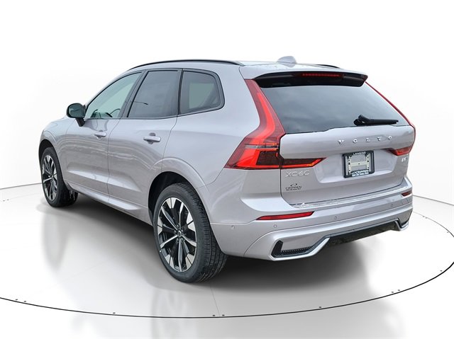 New 2026 Volvo XC60 B5 Plus w/ Protection Package Premier image 3