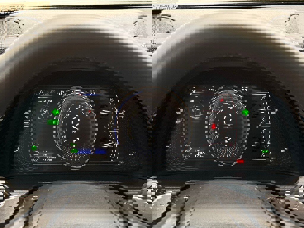 Certified 2025 Lexus ES 300h w/ Premium Package image 25