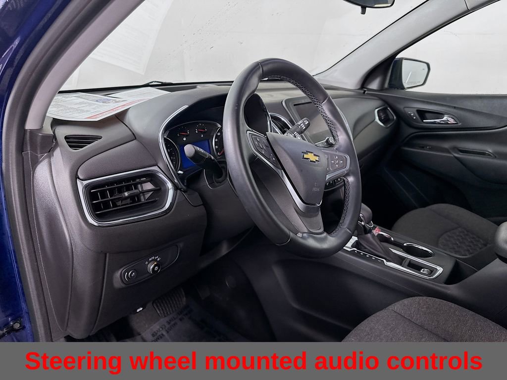 Used 2023 Chevrolet Equinox LT image 15