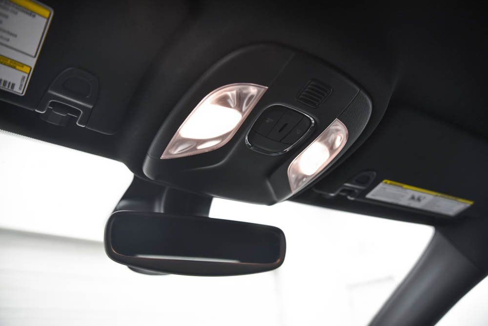 Used 2024 Jeep Compass Limited image 19