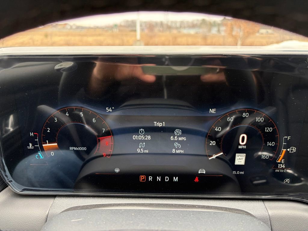 New 2026 Ford Mustang GT Premium RWD image 17