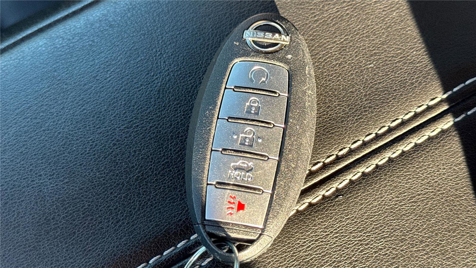 Used 2023 Nissan Altima 2.5 SV image 30