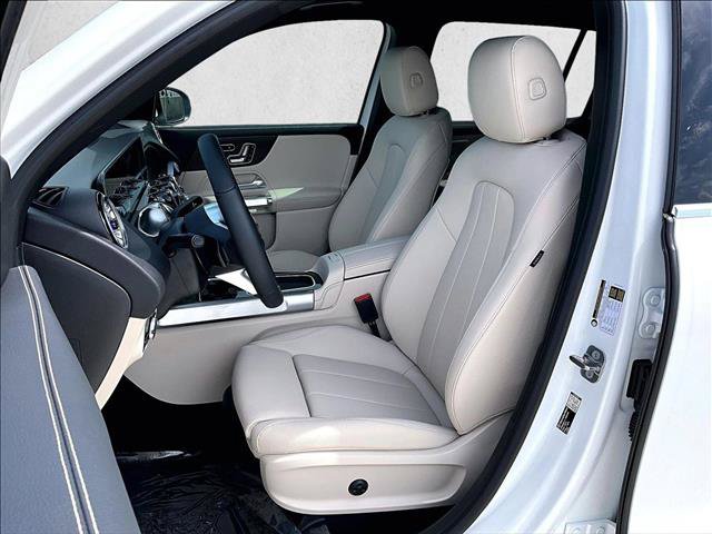 New 2026 Mercedes-Benz GLB 250 image 11