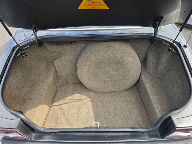 Used 1989 Jaguar XJ6 RWD image 26