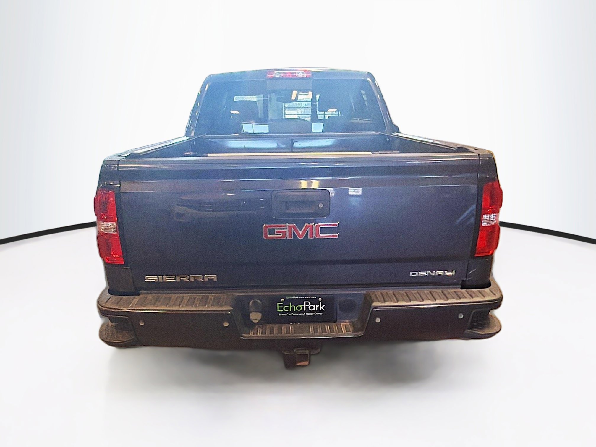 Used 2015 GMC Sierra 1500 Denali w/ Driver Alert Package image 7