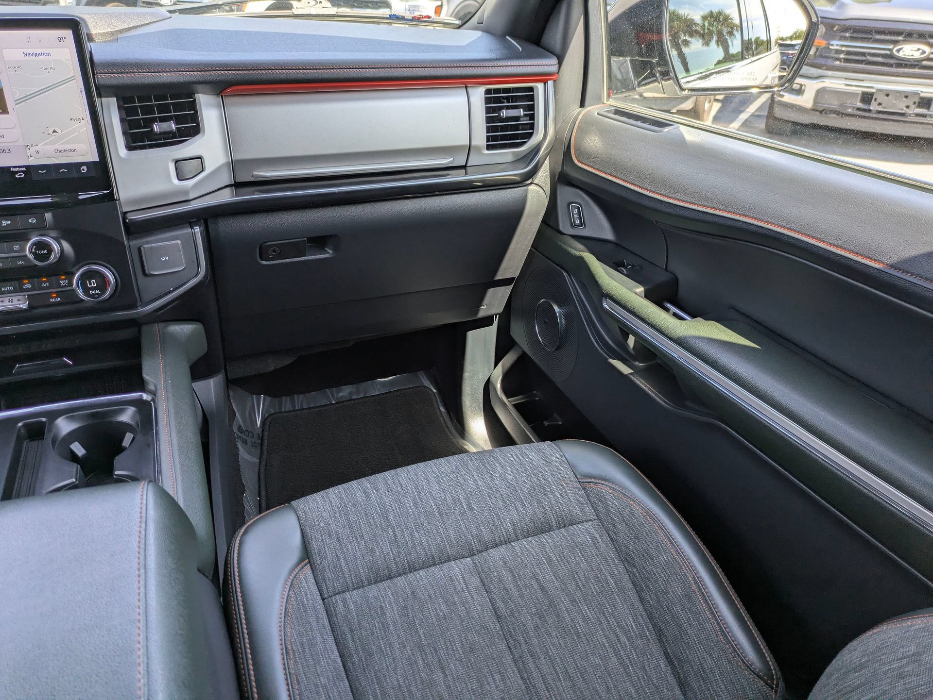 Used 2023 Ford Expedition Timberline AWD/4WD image 20
