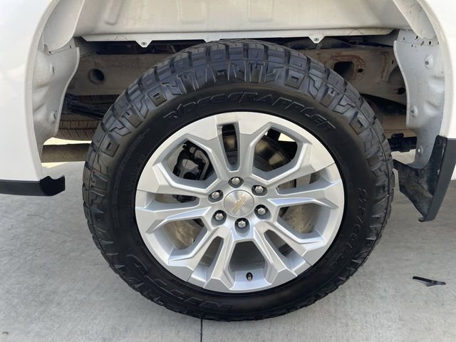 Used 2023 Chevrolet Silverado 1500 LTZ image 33