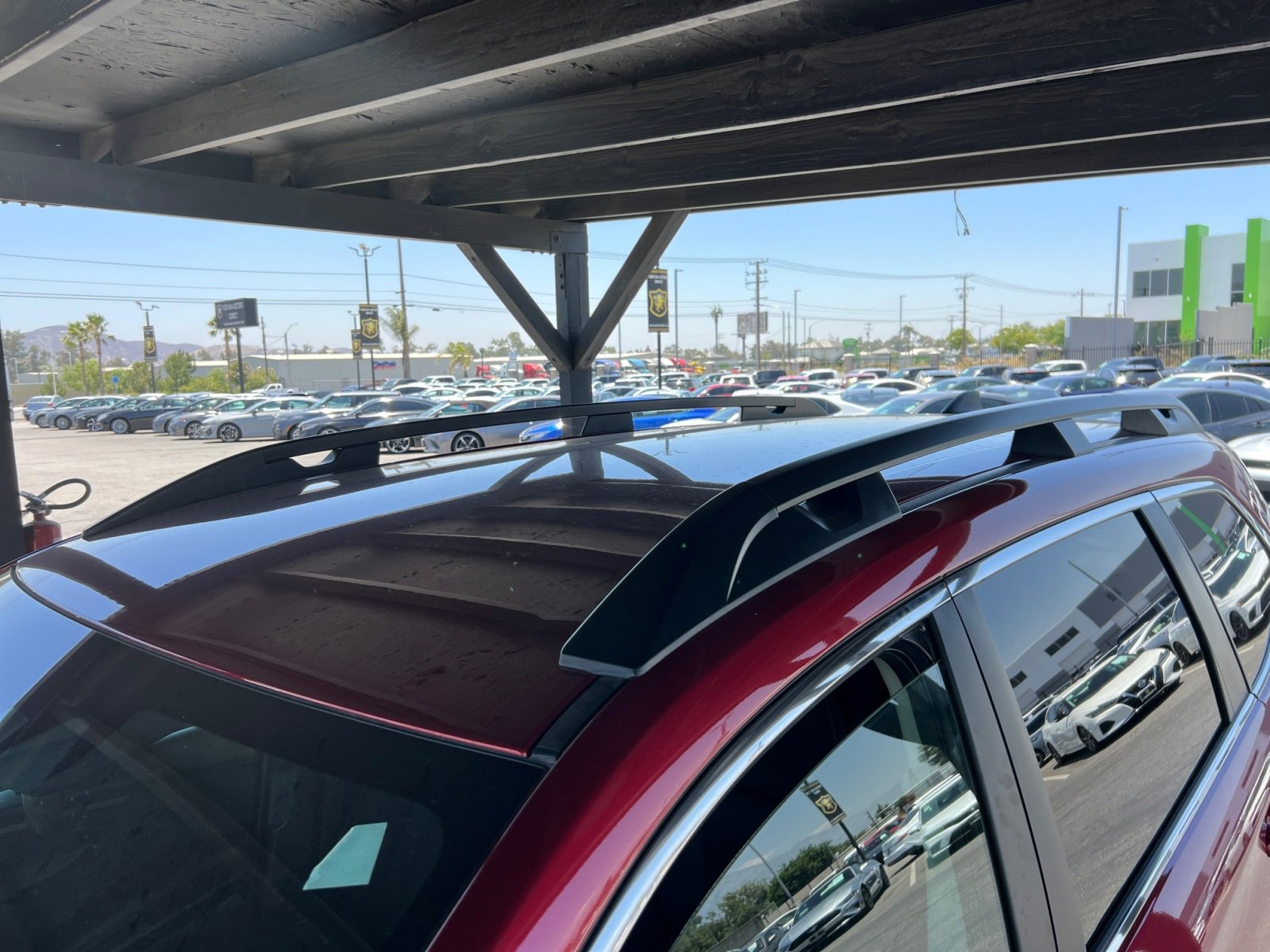 Used 2024 Subaru Ascent Premium w/ Convenience Package image 26