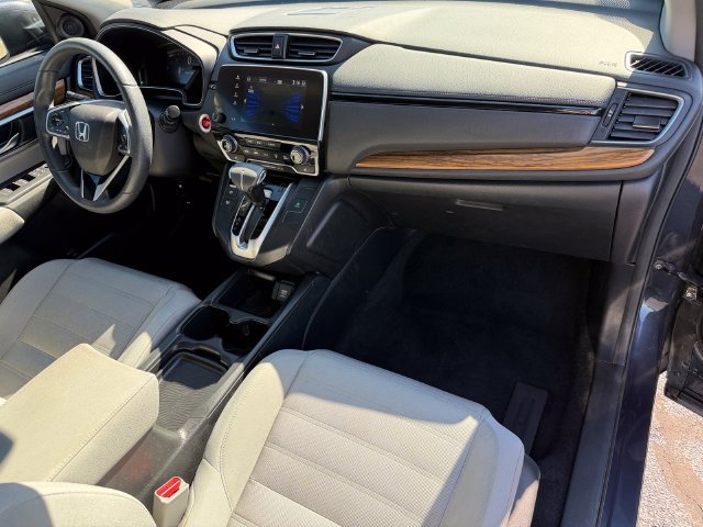 Used 2019 Honda CR-V EX image 19