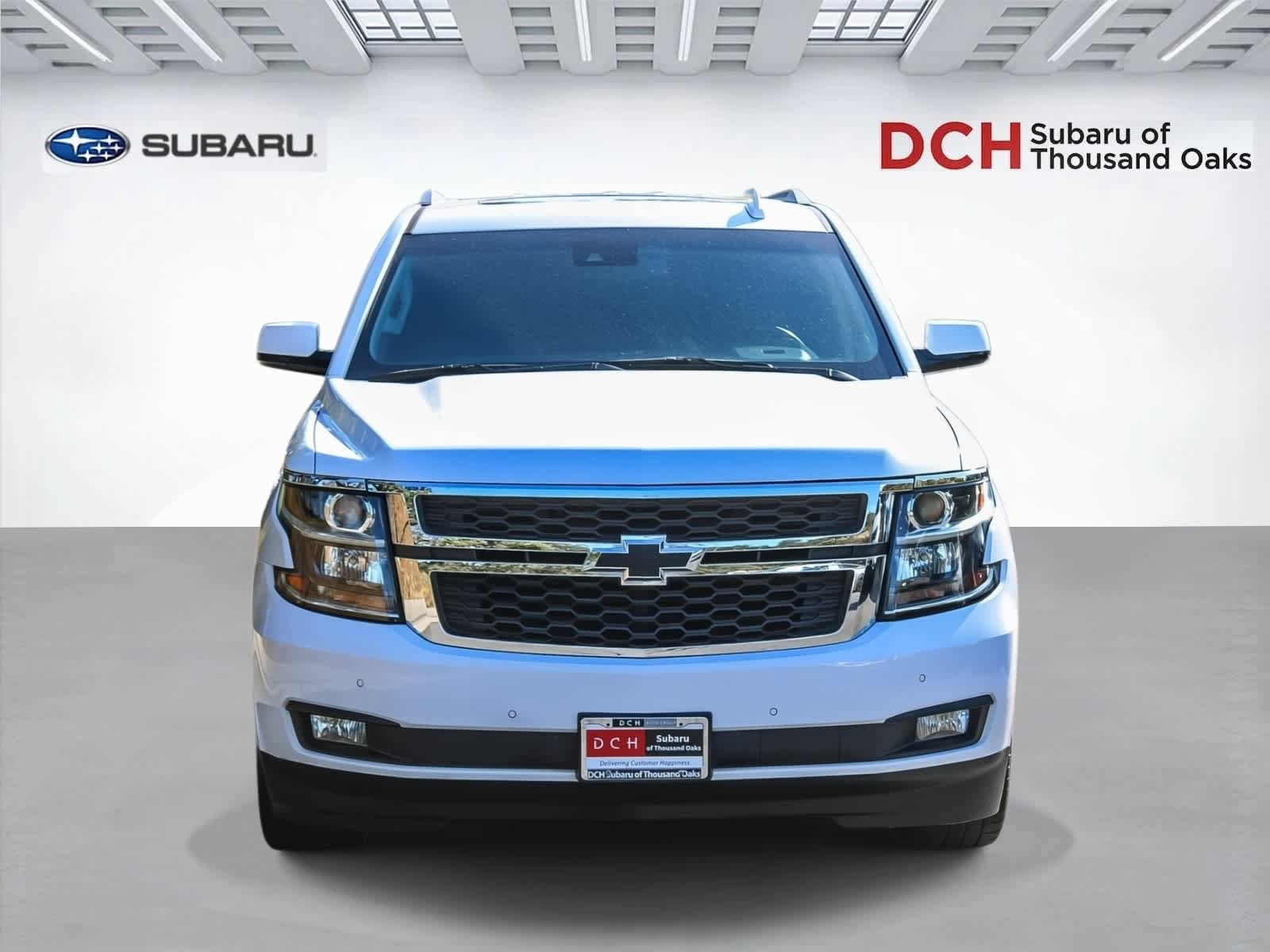 Used 2020 Chevrolet Tahoe LT AWD/4WD image 2