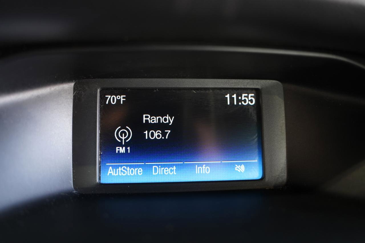 Used 2015 Ford Focus ST FWD image 19