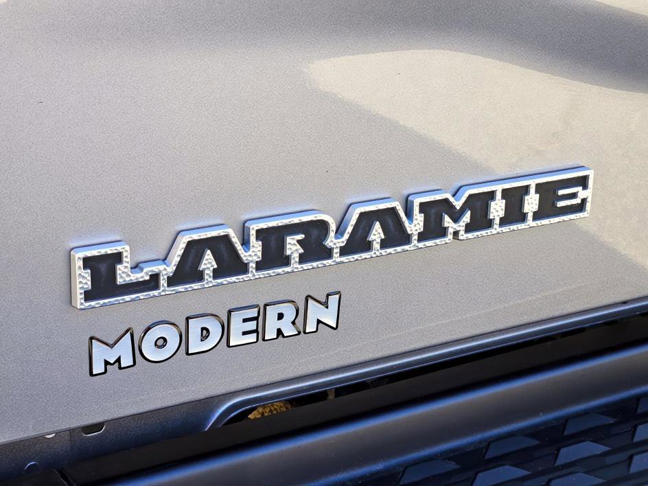 Used 2024 RAM 2500 Laramie image 12