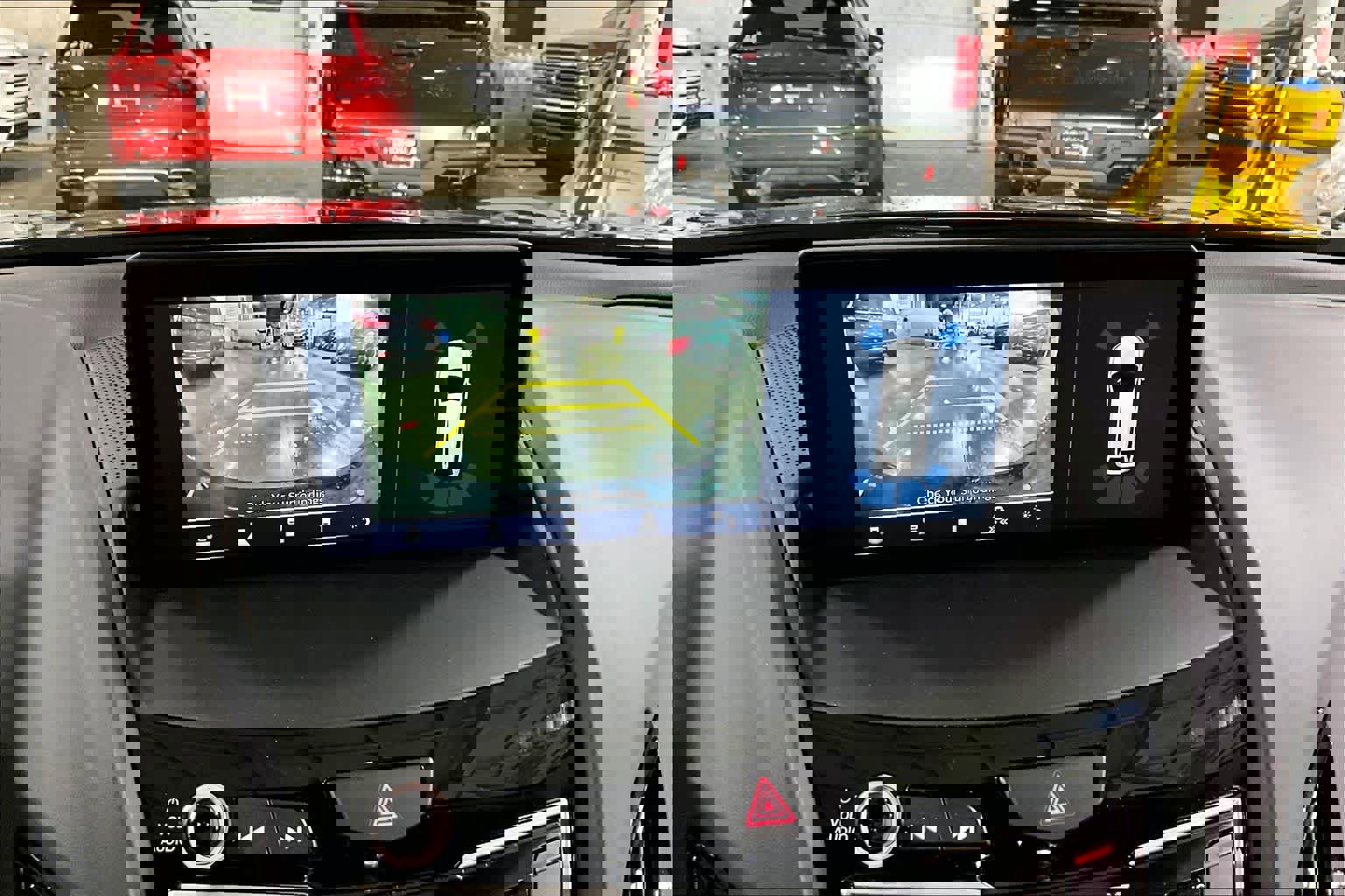 Used 2025 Acura RDX SH-AWD w/ Technology Package image 27