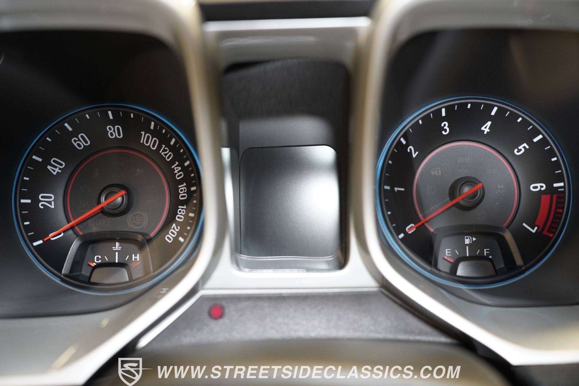 Used 2013 Chevrolet Camaro ZL1 image 37
