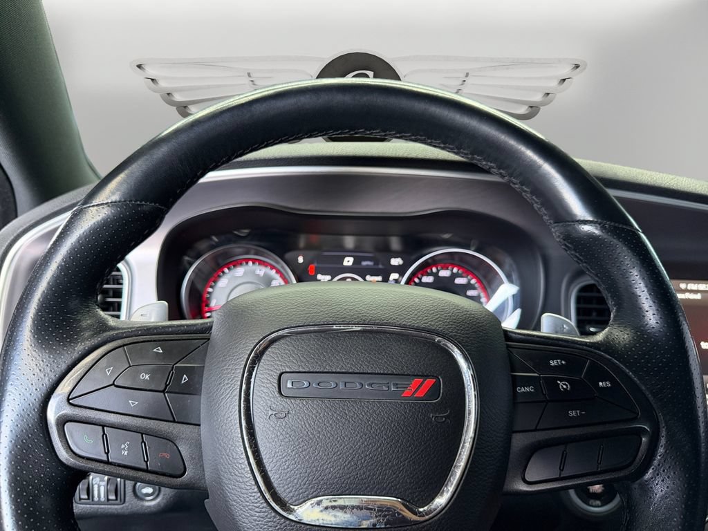 Used 2021 Dodge Charger R/T RWD image 18