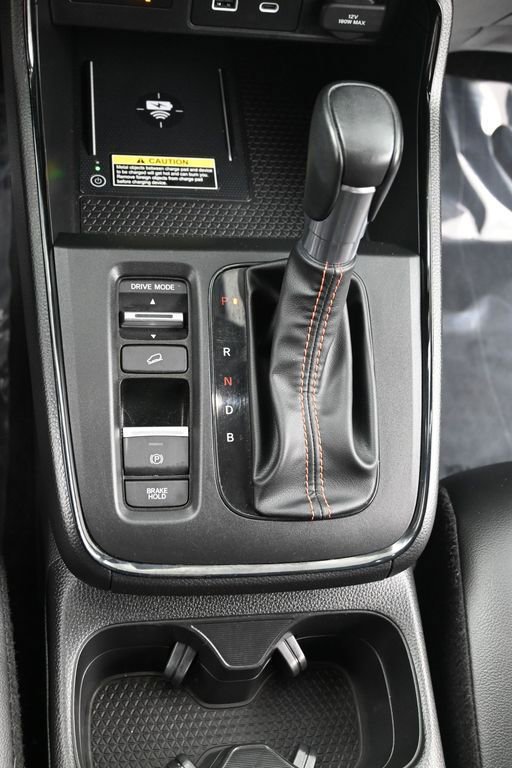 Used 2024 Honda CR-V Sport Touring image 18
